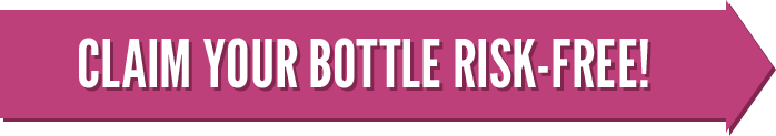 Claim your bottle risk free banner